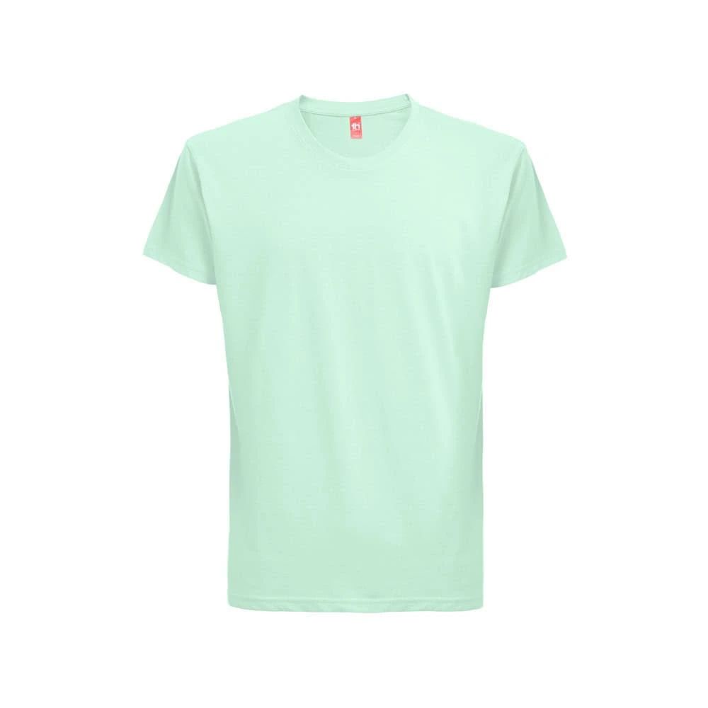 THC FAIR. T-shirt i 100 % bomull