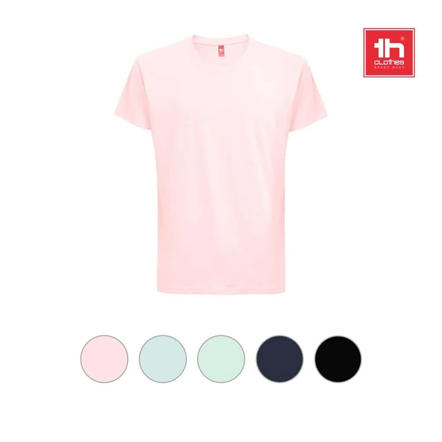 THC FAIR 3XL. T-shirt i 100 % bomull
