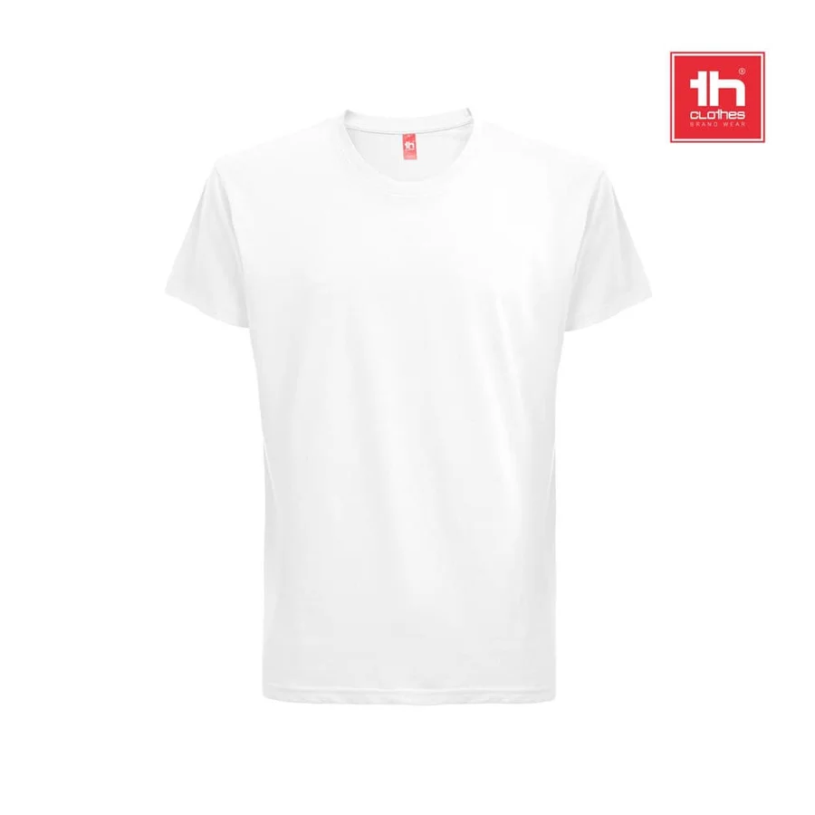 FAIR 3XL WH. T-shirt i 100 % bomull