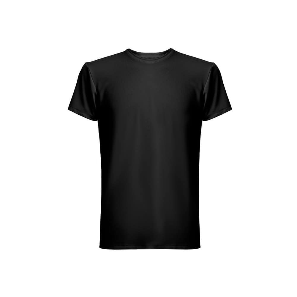 THC TUBE. Polyester (90 %) t-shirt