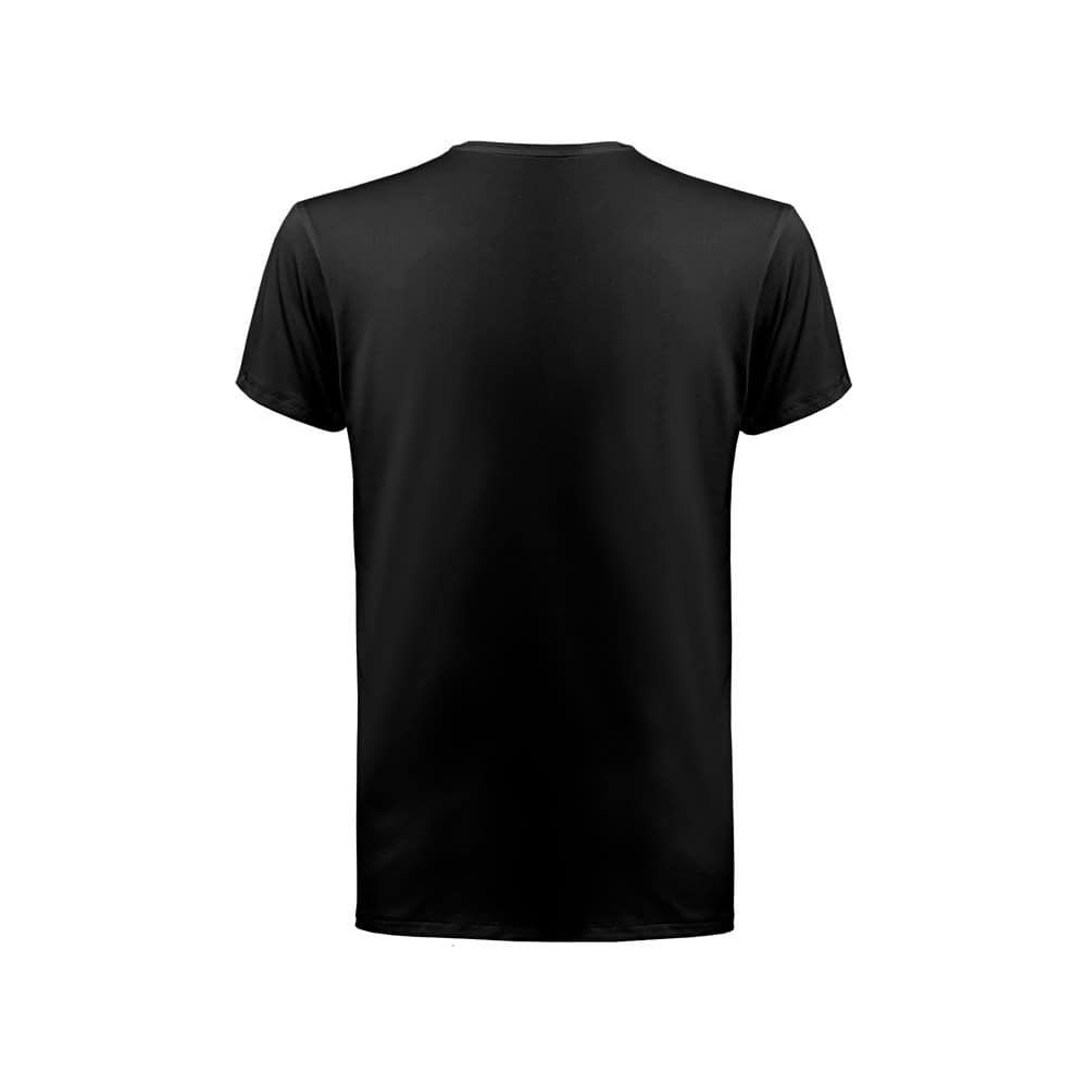 THC TUBE. Polyester (90 %) t-shirt