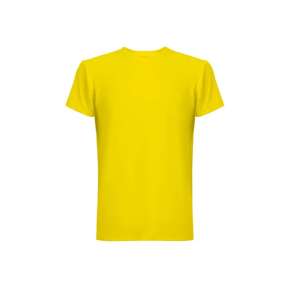 THC TUBE. Polyester (90 %) t-shirt