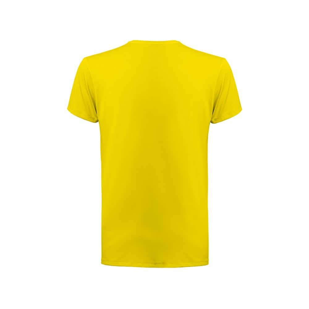 THC TUBE. Polyester (90 %) t-shirt