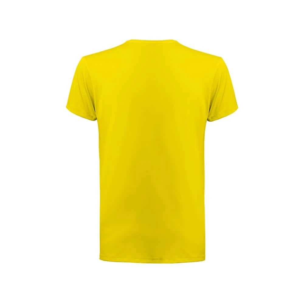 THC TUBE. Polyester (90 %) t-shirt