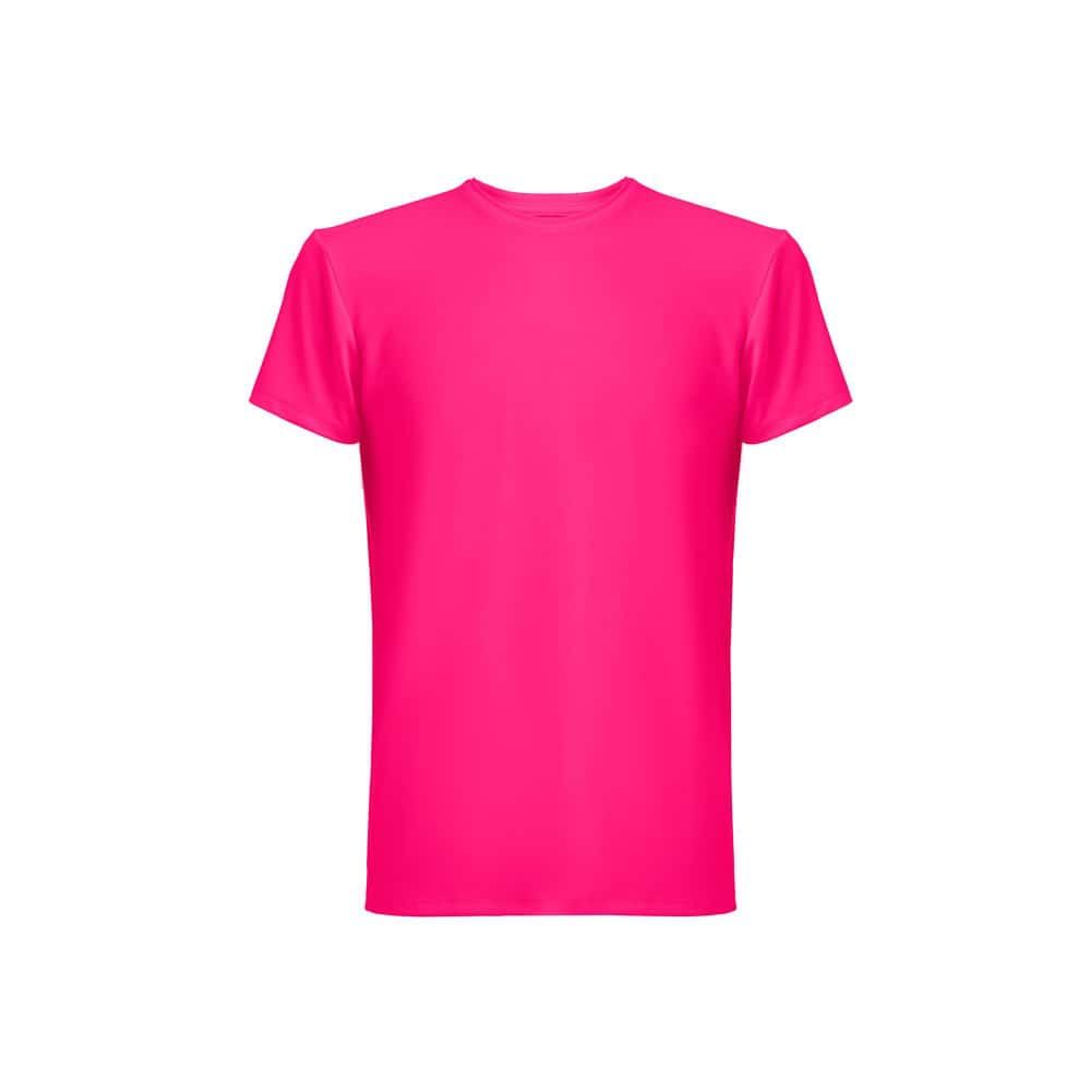 THC TUBE. Polyester (90 %) t-shirt