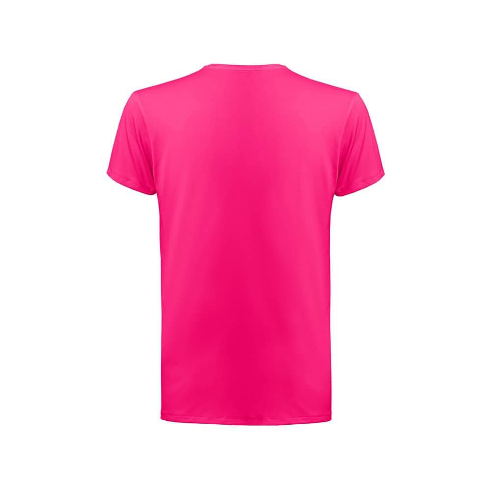 THC TUBE. Polyester (90 %) t-shirt
