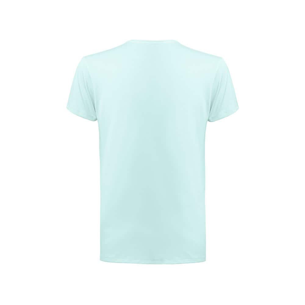 THC TUBE. Polyester (90 %) t-shirt