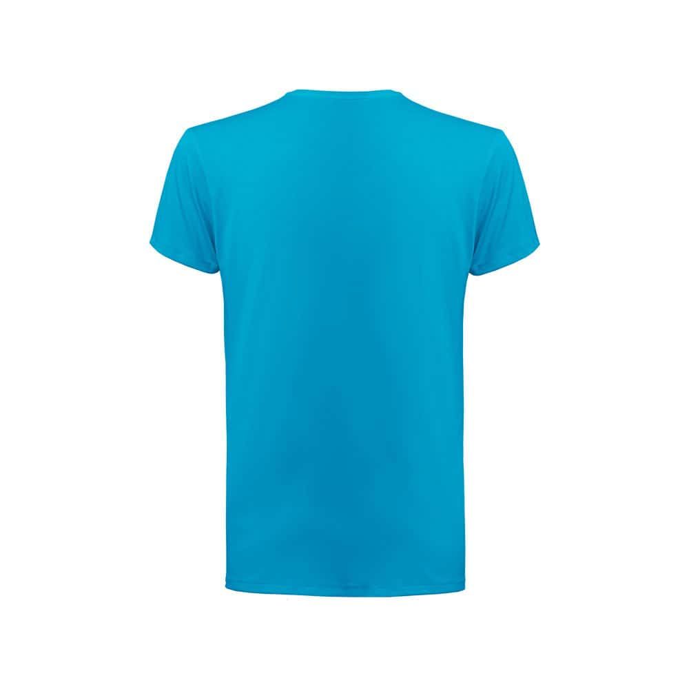 THC TUBE. Polyester (90 %) t-shirt