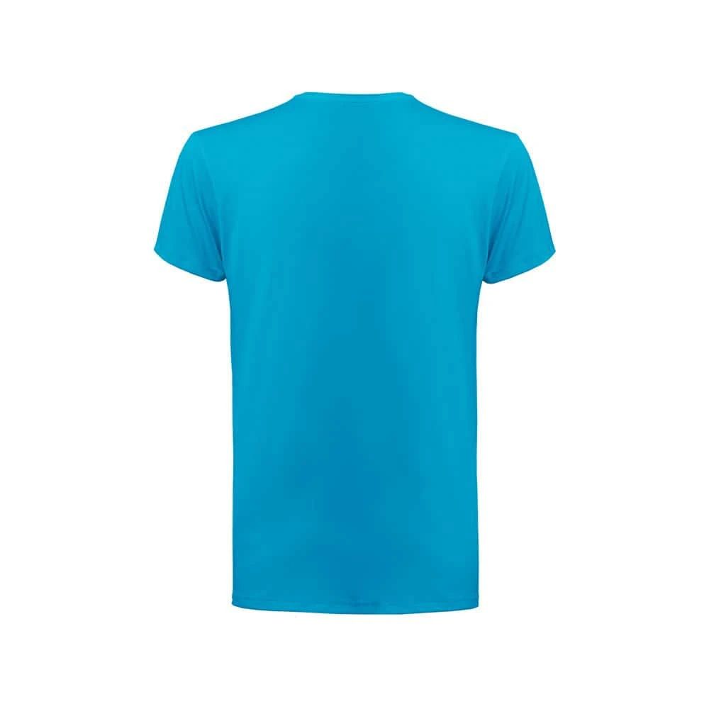THC TUBE. Polyester (90 %) t-shirt