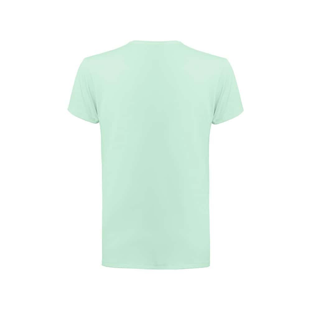 THC TUBE. Polyester (90 %) t-shirt