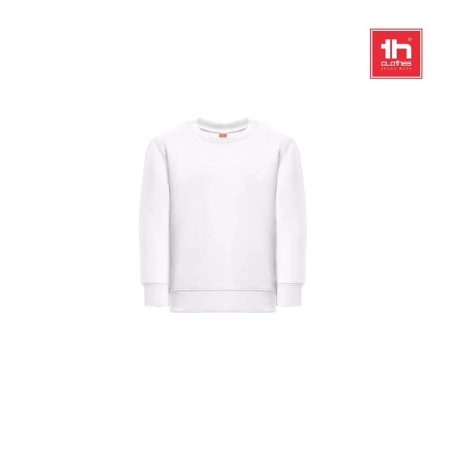 THC DELTA KIDS WH. Tröja för barn