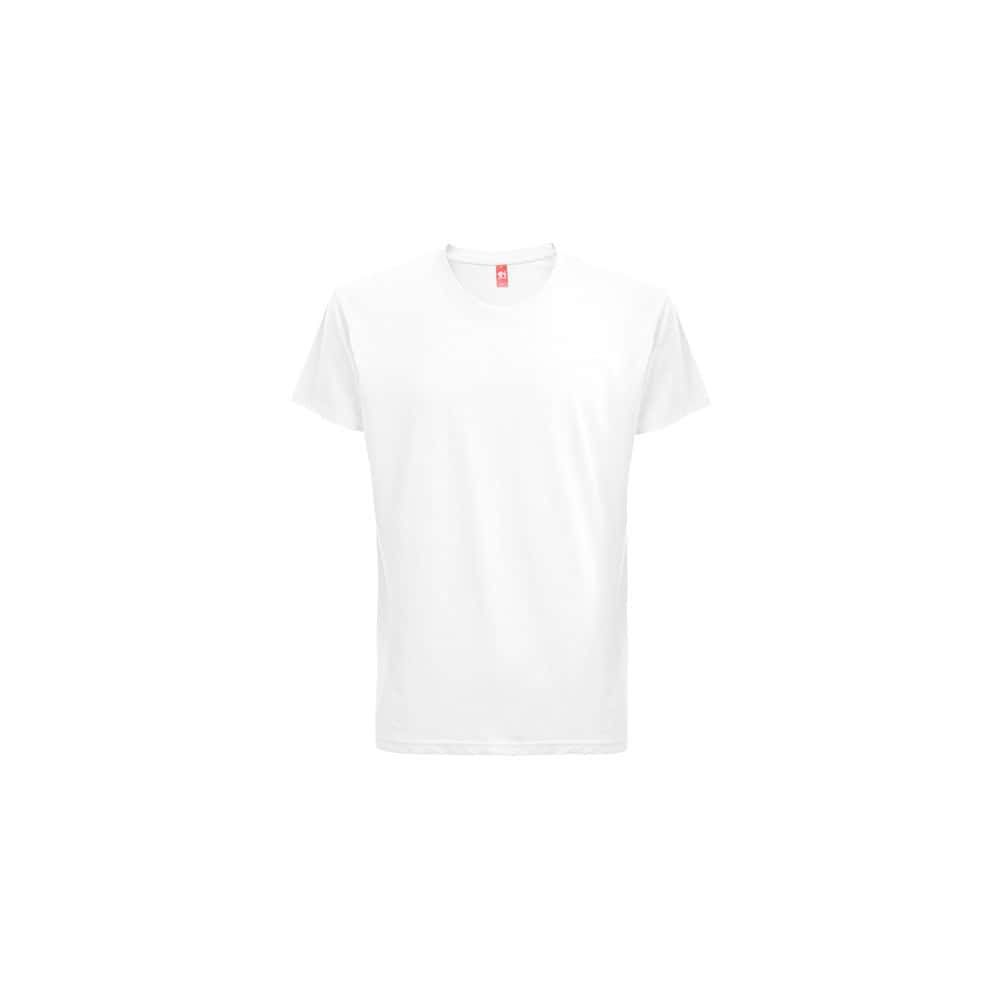 THC FAIR SMALL WH. T-shirt i bomull för barn