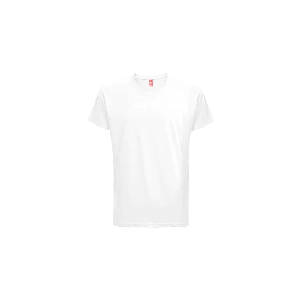 THC FAIR SMALL WH. T-shirt i bomull för barn