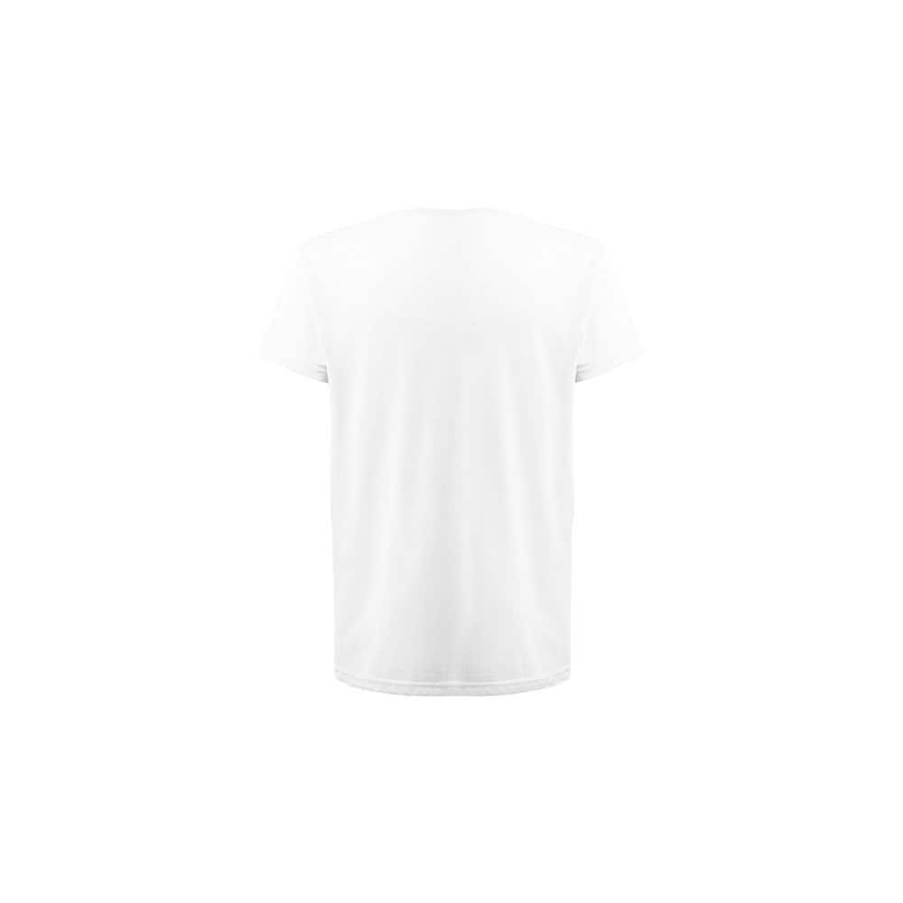 THC FAIR SMALL WH. T-shirt i bomull för barn