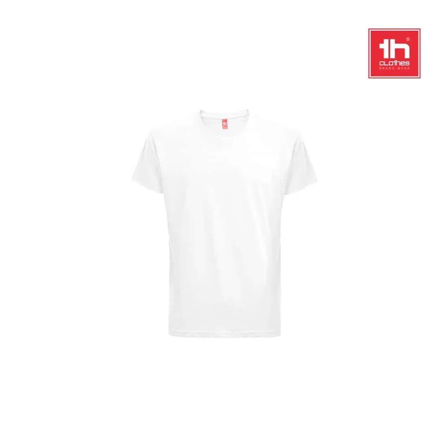 THC FAIR SMALL WH. T-shirt i bomull för barn