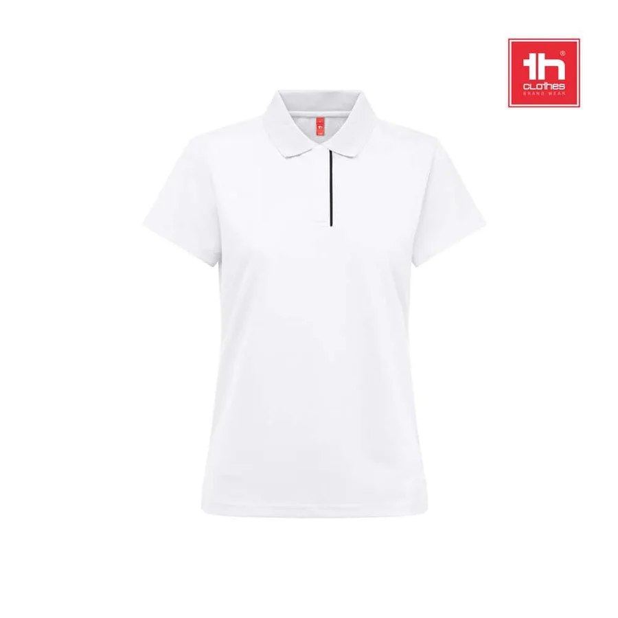 THC DYNAMIC WOMEN WH. Dam Träningspike