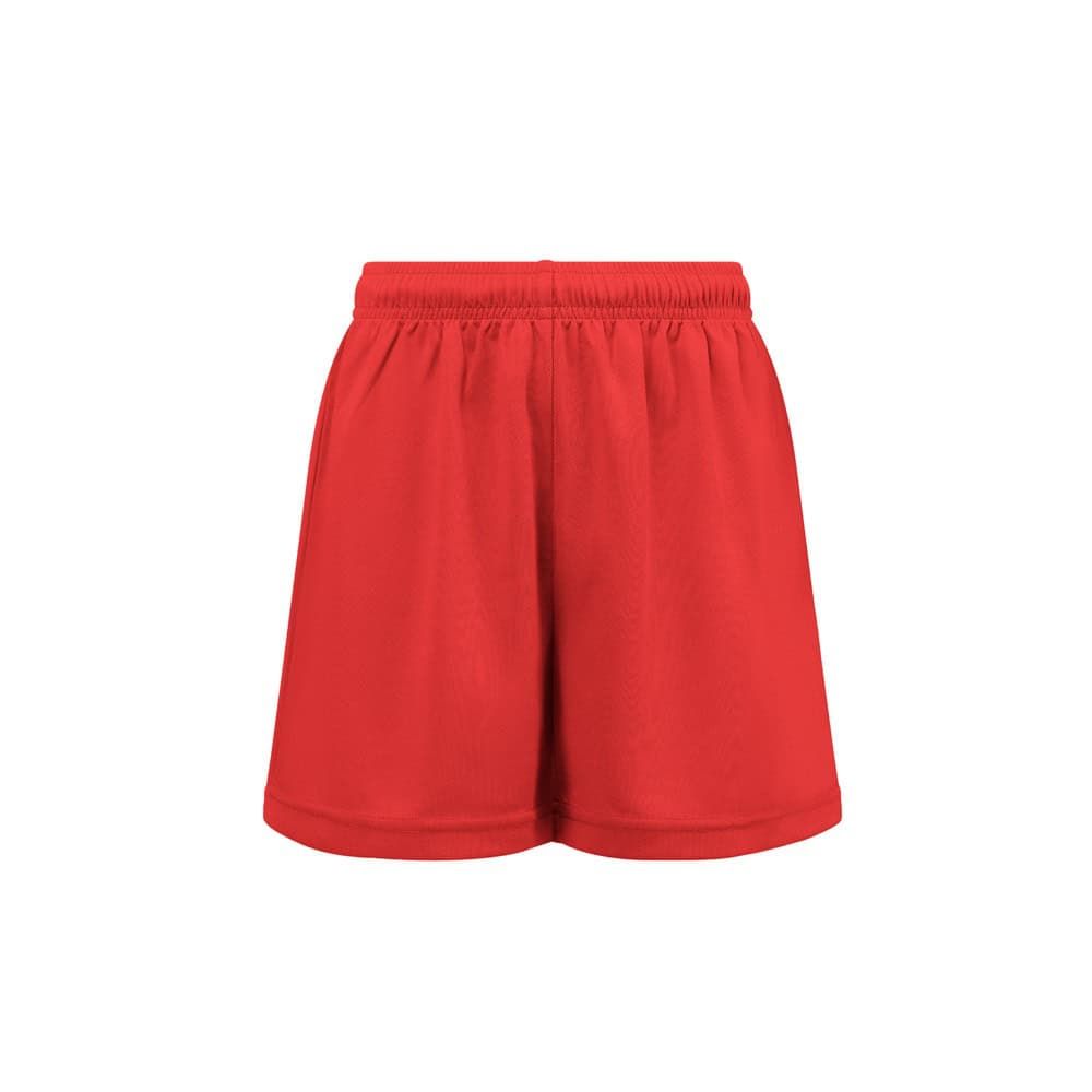 THC MATCH KIDS. Sportshort för barn