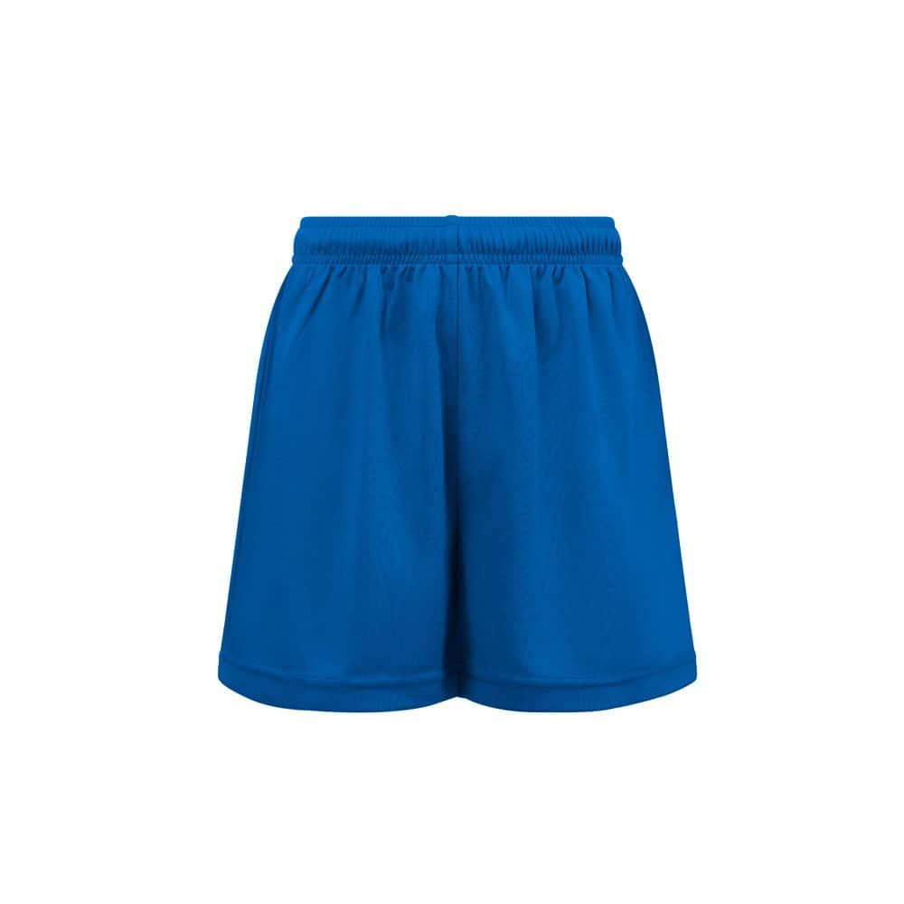 THC MATCH KIDS. Sportshort för barn