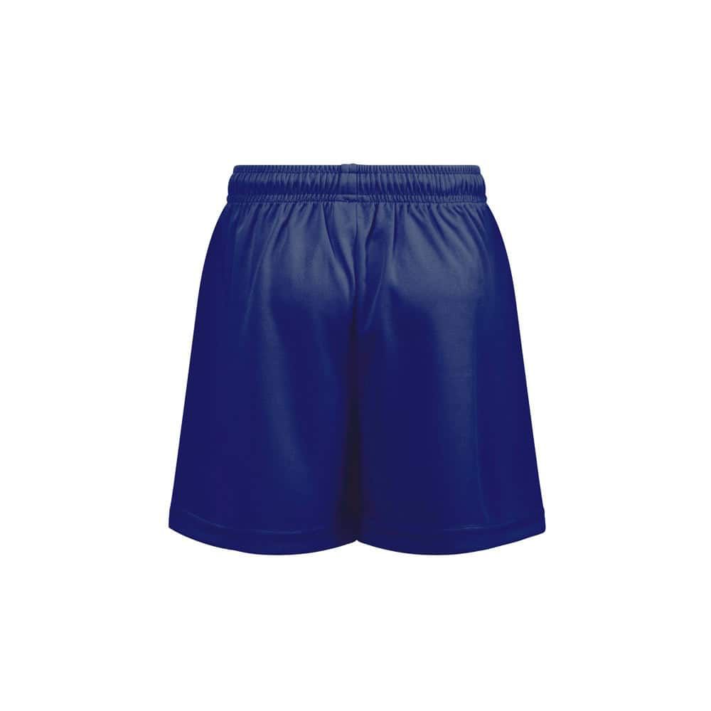 THC MATCH KIDS. Sportshort för barn