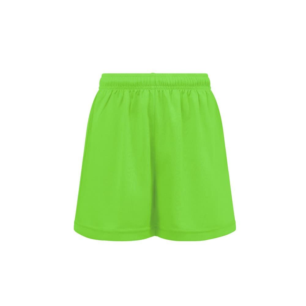 THC MATCH KIDS. Sportshort för barn