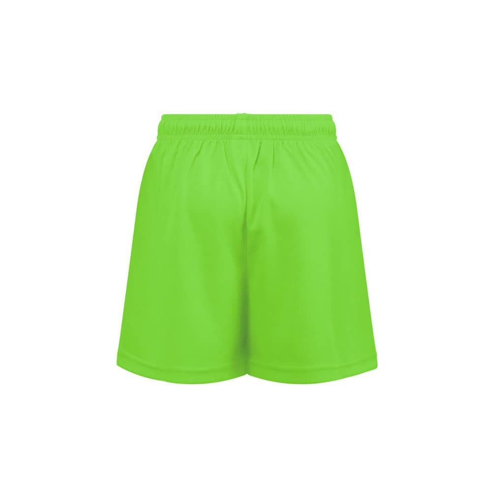 THC MATCH KIDS. Sportshort för barn