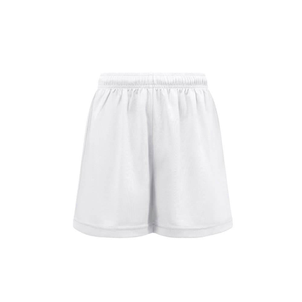 THC MATCH KIDS WH. Sportshort för barn