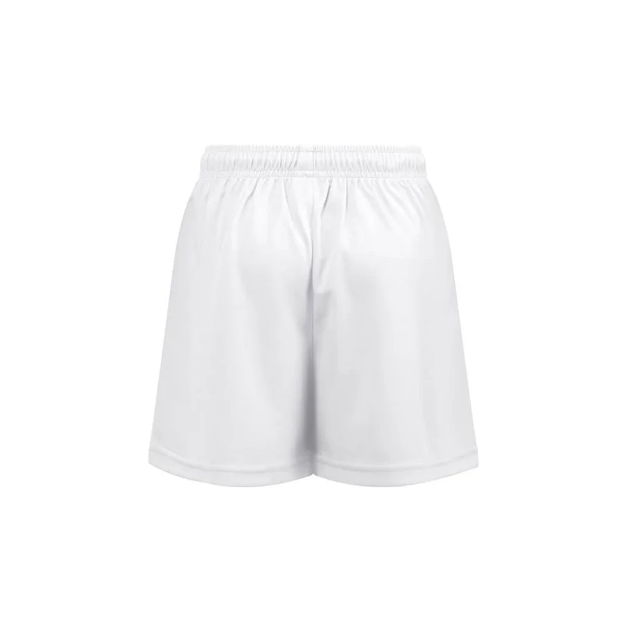 THC MATCH KIDS WH. Sportshort för barn