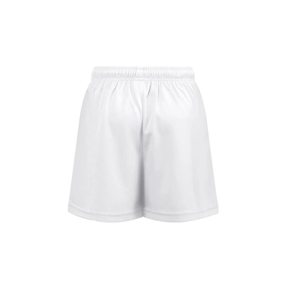 THC MATCH KIDS WH. Sportshort för barn – profilreklam med tryck från ExpoTryck