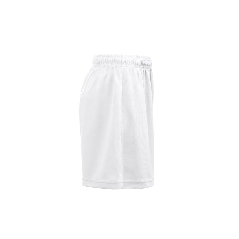 THC MATCH KIDS WH. Sportshort för barn