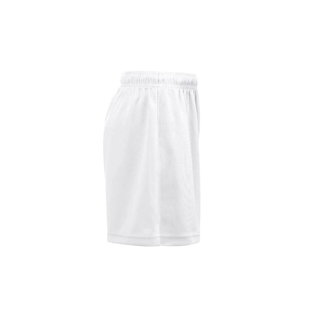 THC MATCH KIDS WH. Sportshort för barn