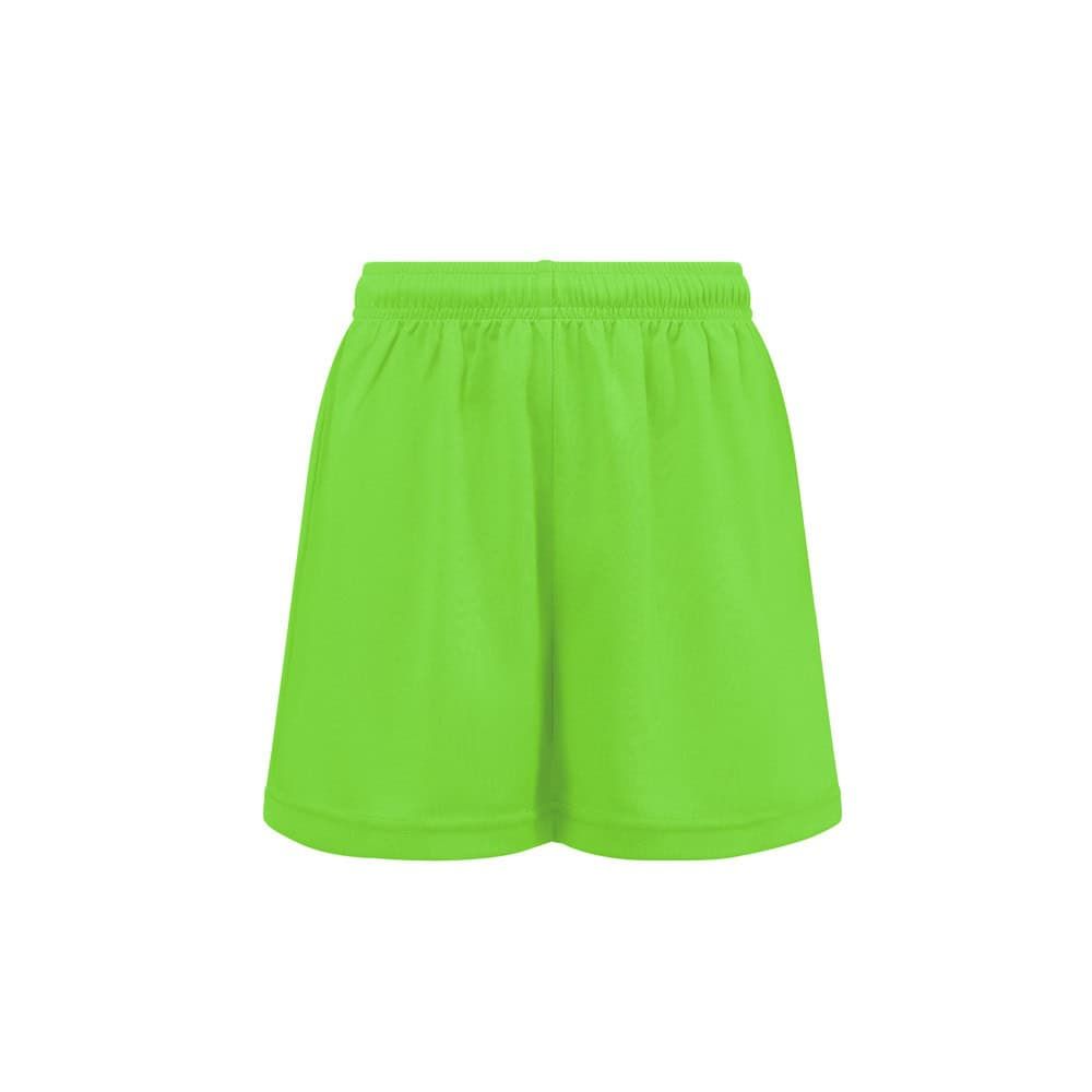 THC MATCH. Sportshort för vuxna