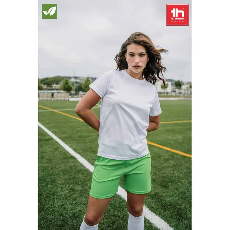 THC MATCH. Sportshort för vuxna