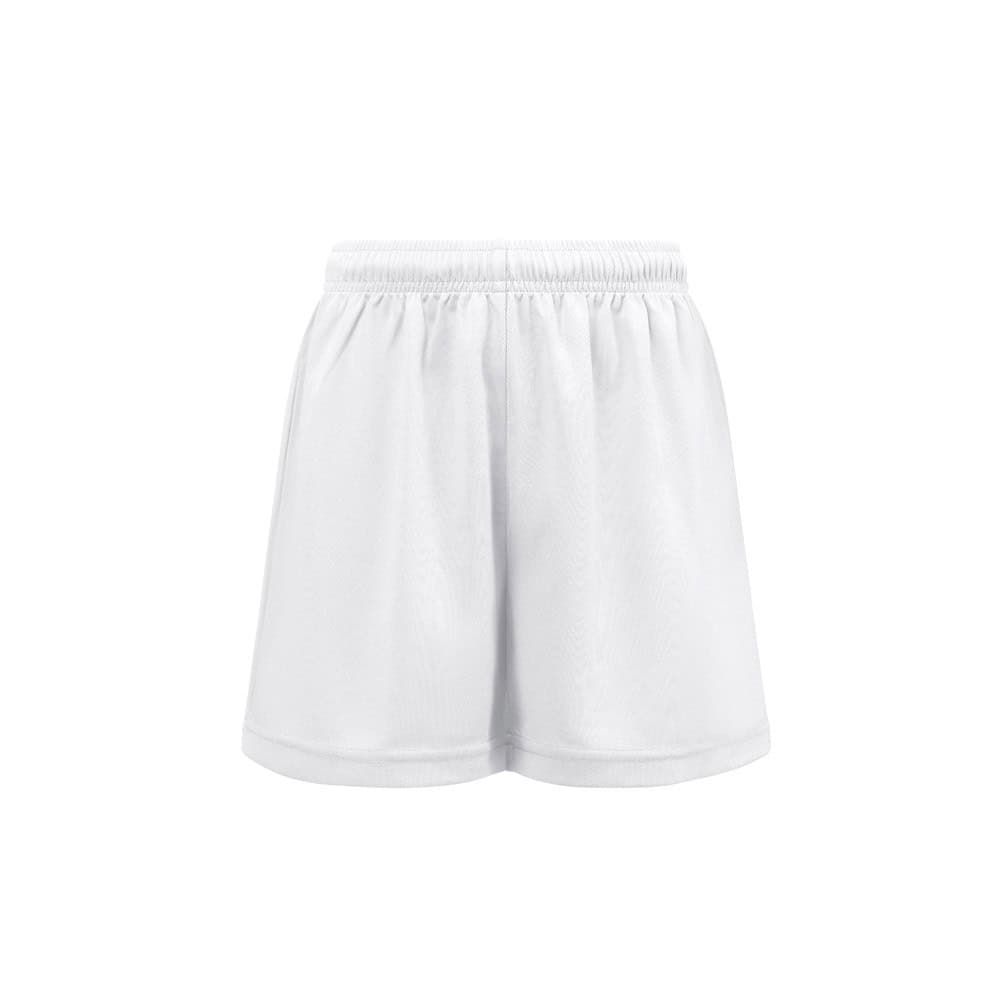 THC MATCH WH. Sportshort för vuxna