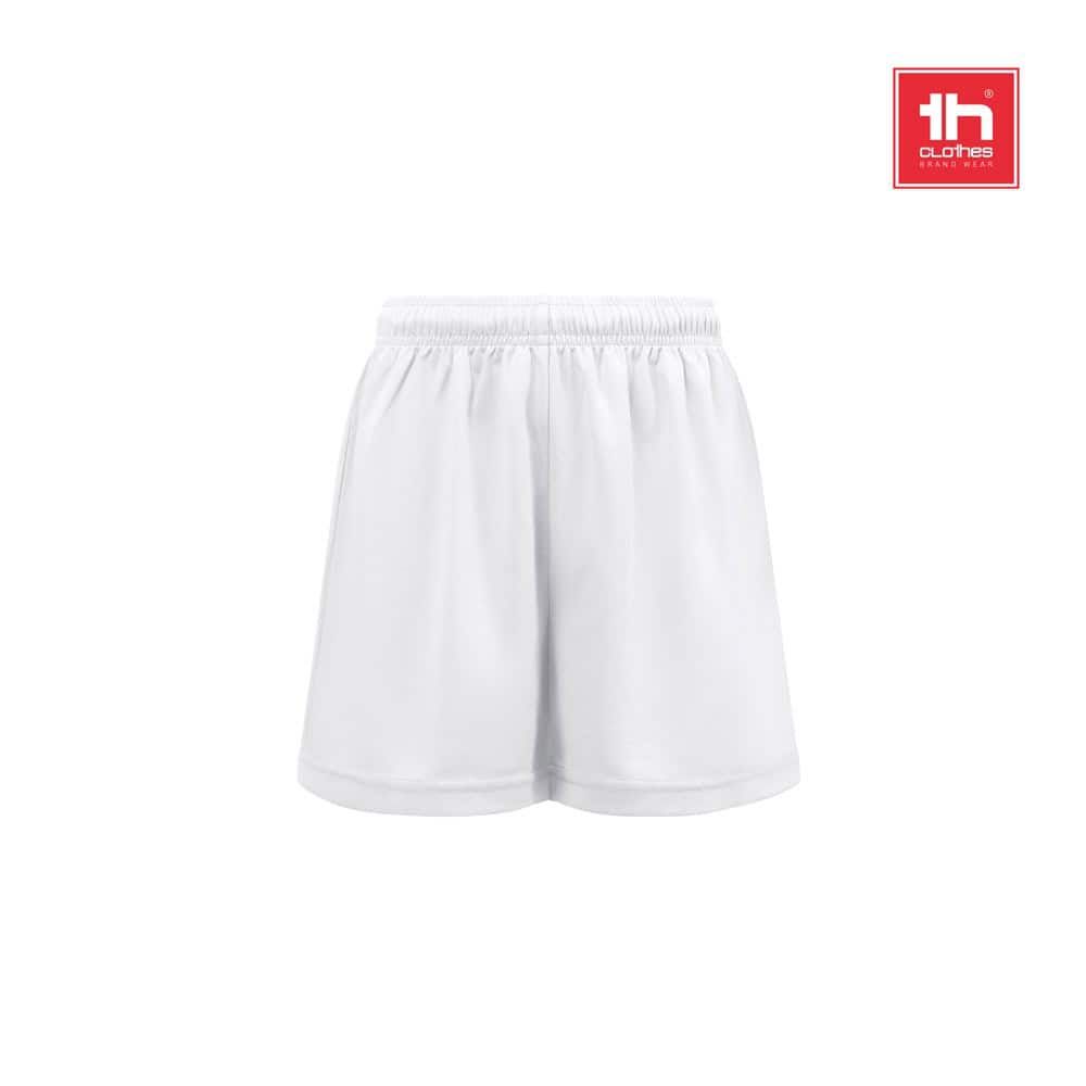 THC MATCH WH. Sportshort för vuxna