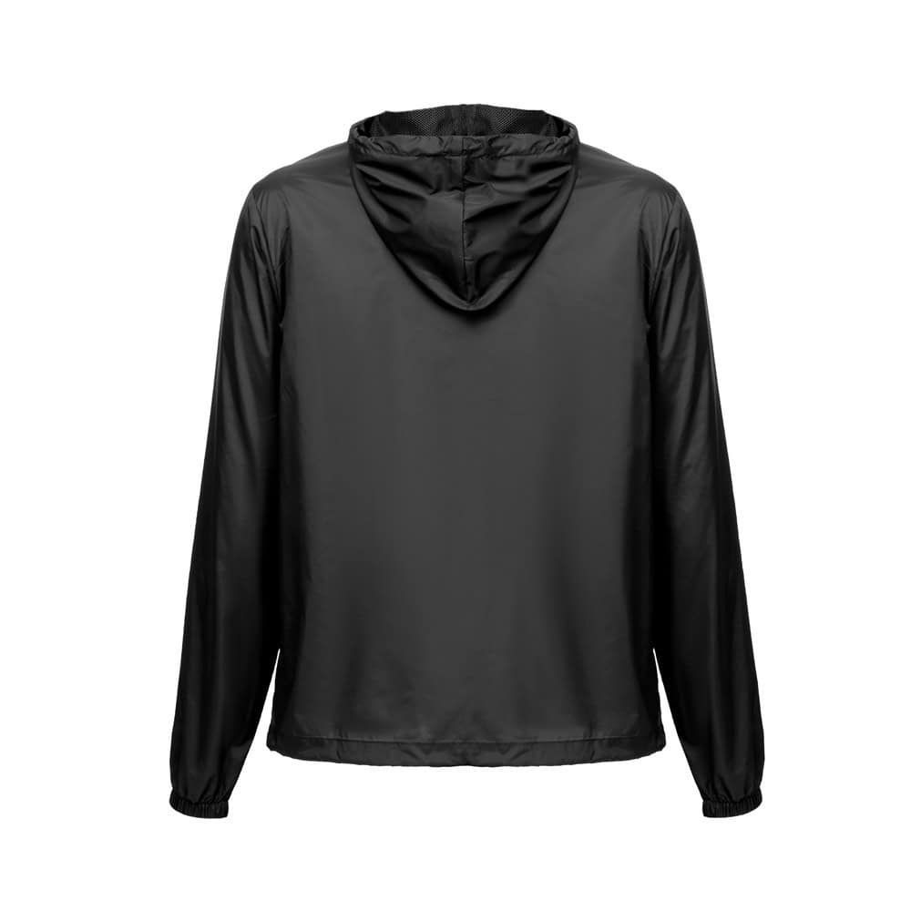 THC DUBLINERS. Vindjacka (unisex)