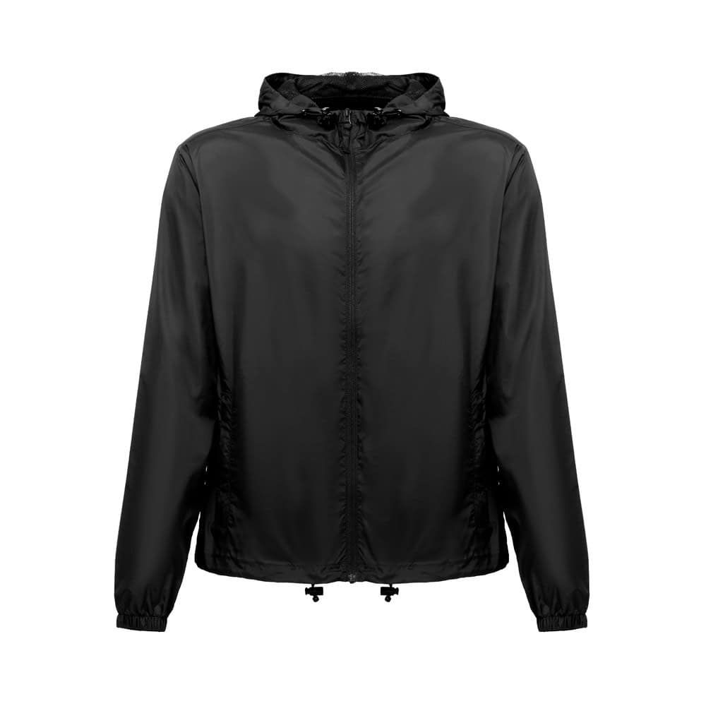 THC DUBLINERS. Vindjacka (unisex)