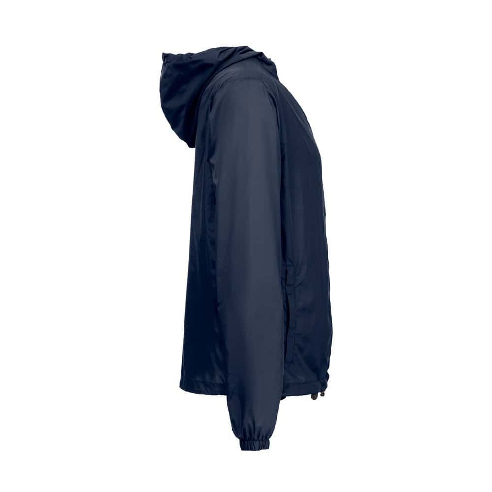 THC DUBLINERS. Vindjacka (unisex)