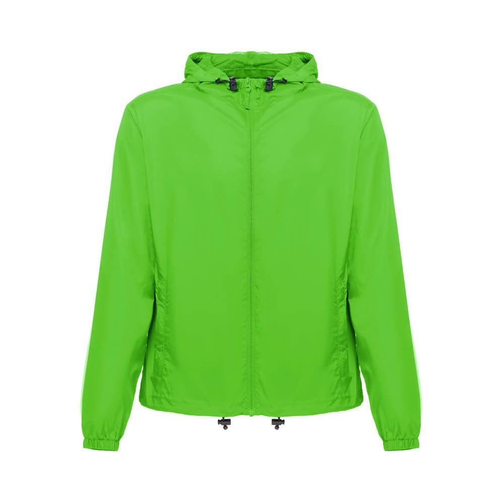 THC DUBLINERS. Vindjacka (unisex)