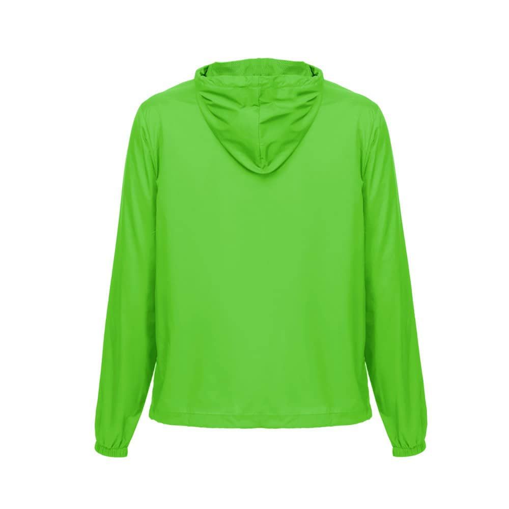 THC DUBLINERS. Vindjacka (unisex)
