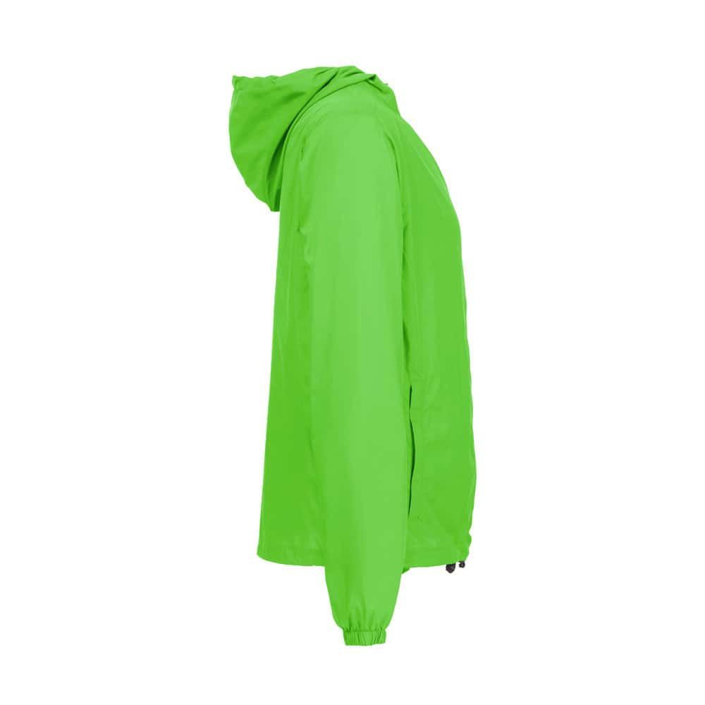 THC DUBLINERS. Vindjacka (unisex)