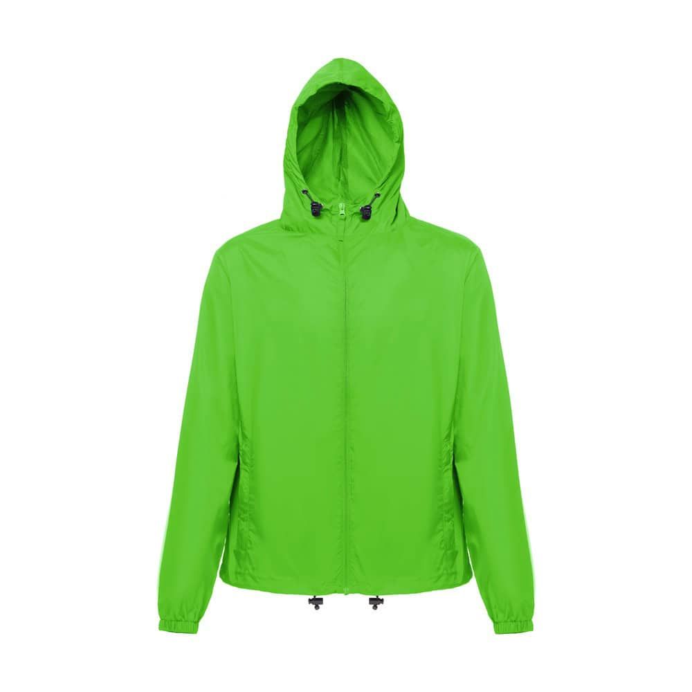 THC DUBLINERS. Vindjacka (unisex)