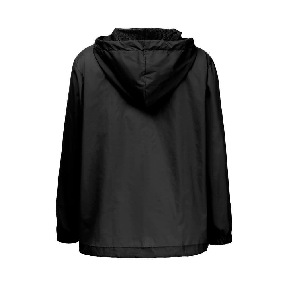 THC DUBLINERS KIDS. Vindjacka (unisex)