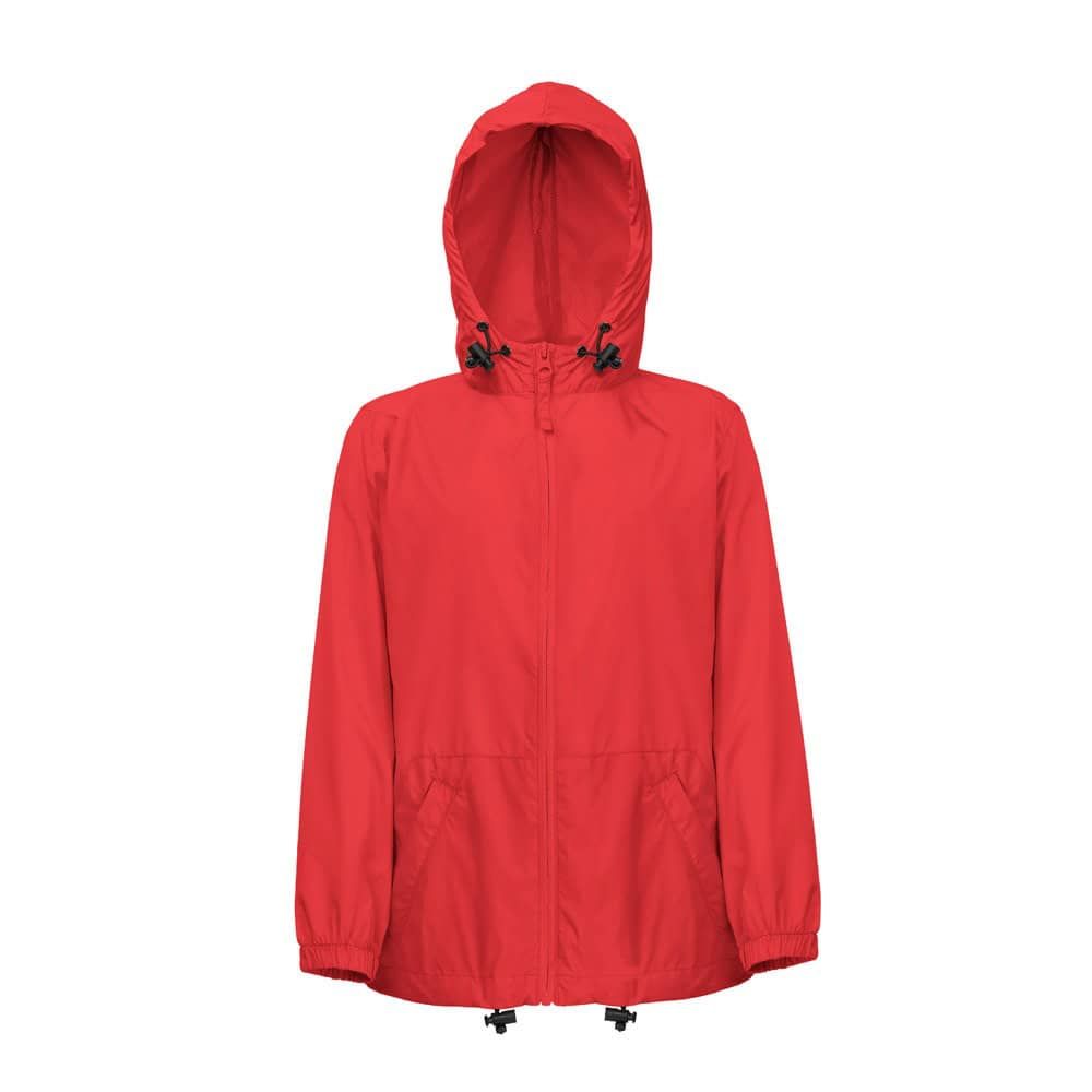 THC DUBLINERS KIDS. Vindjacka (unisex)