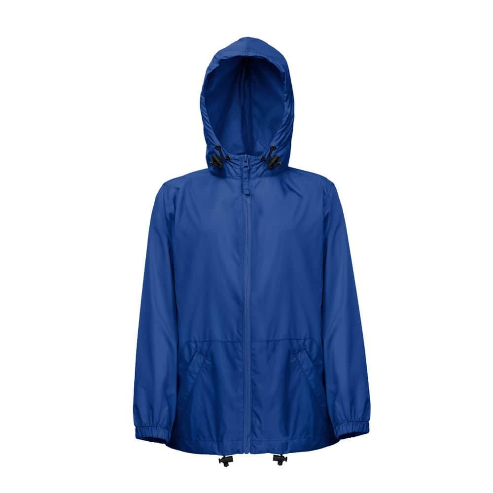 THC DUBLINERS KIDS. Vindjacka (unisex)