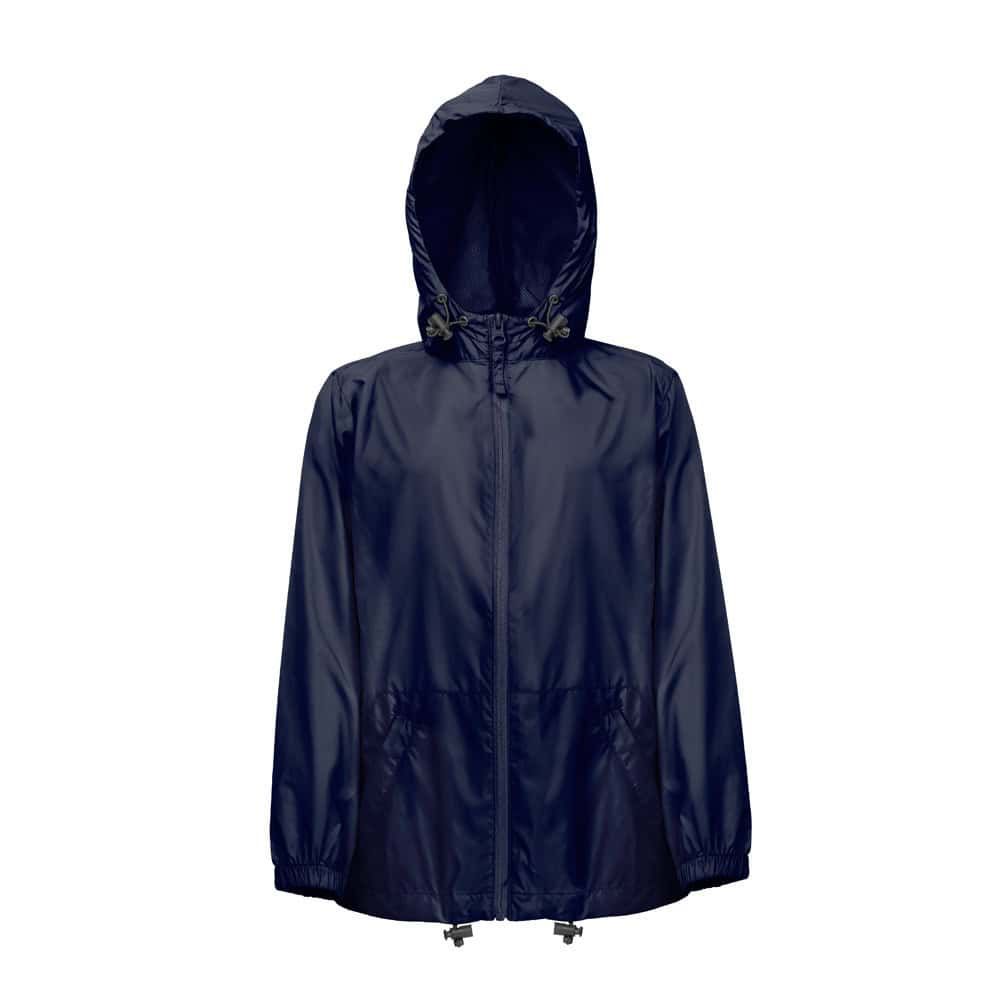 THC DUBLINERS KIDS. Vindjacka (unisex)