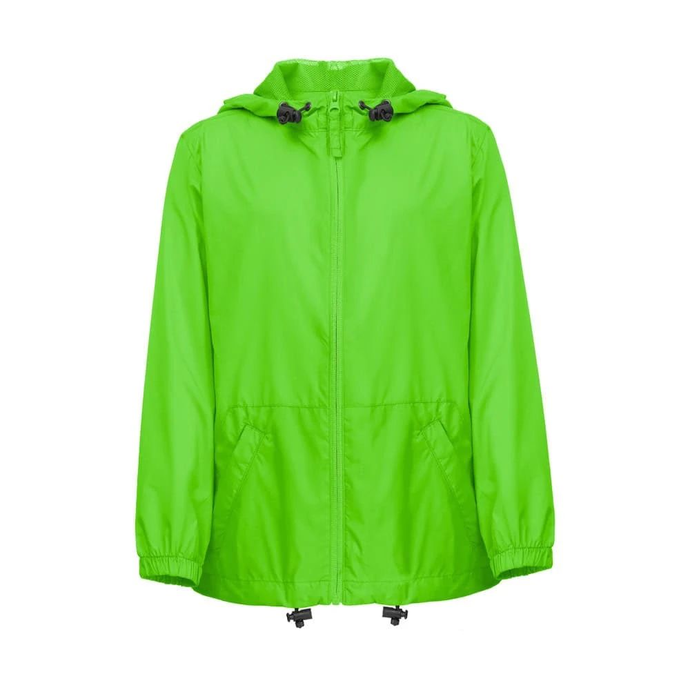 THC DUBLINERS KIDS. Vindjacka (unisex)