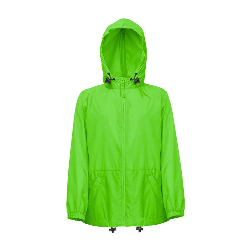 THC DUBLINERS KIDS. Vindjacka (unisex)