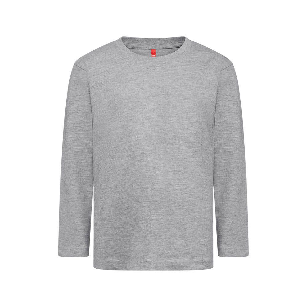 THC BUCHAREST KIDS. Långärmad T-shirt