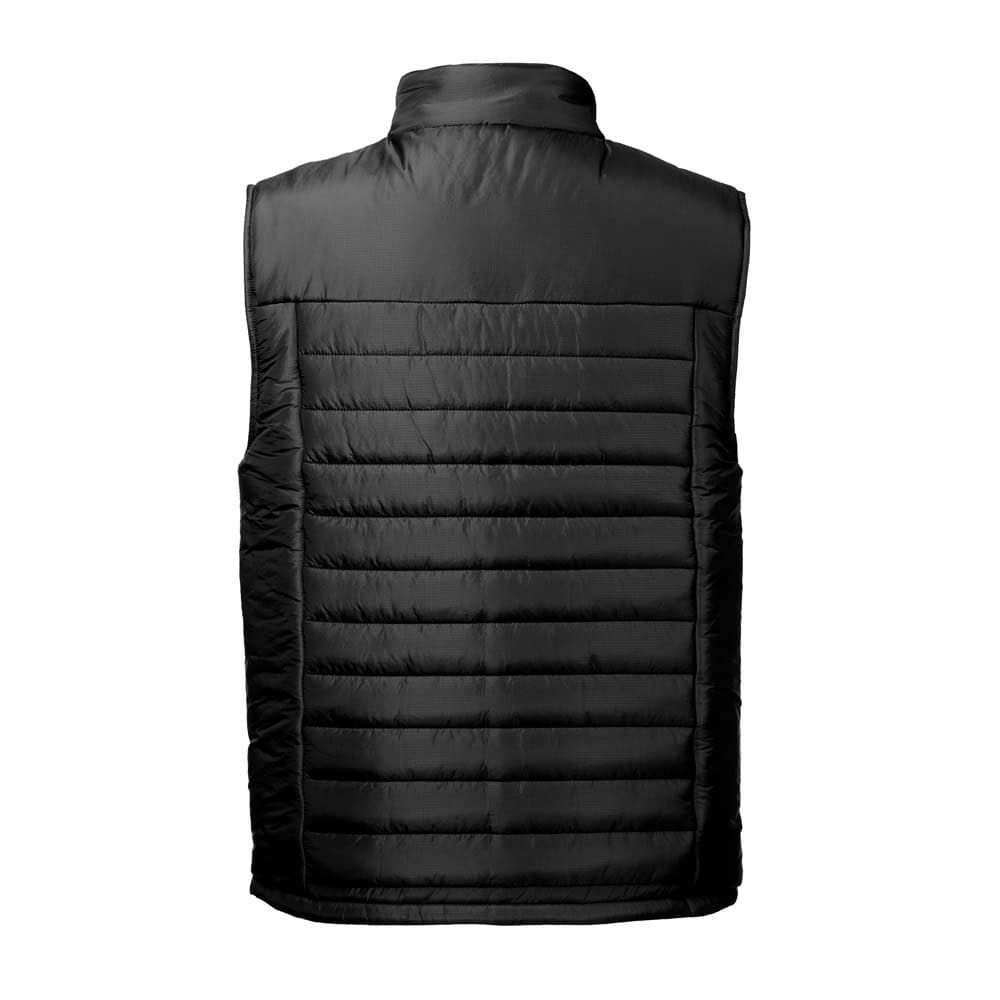 THC CLOUD. Vadderad väst (unisex)