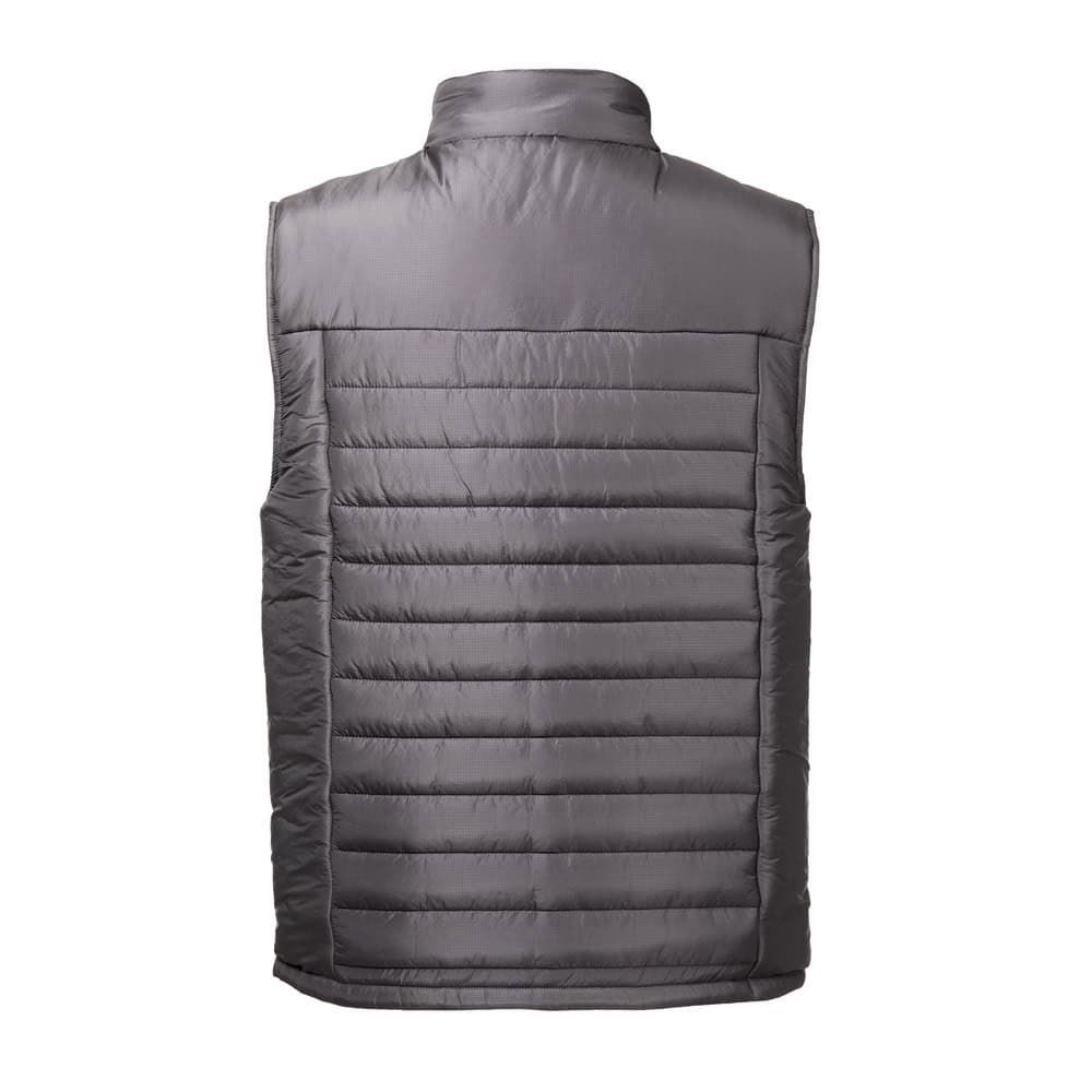 THC CLOUD. Vadderad väst (unisex)